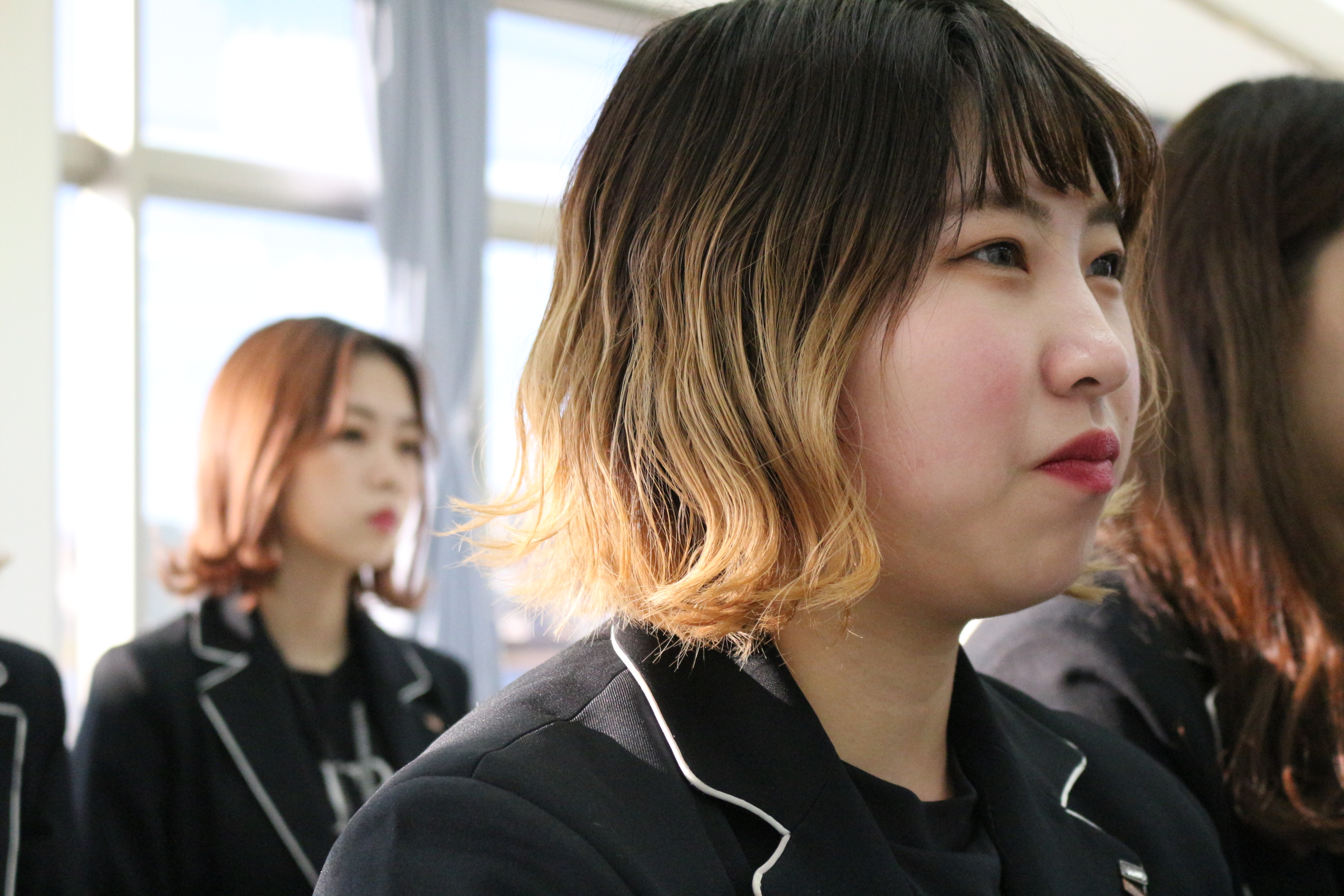 1月8日　始業式！！